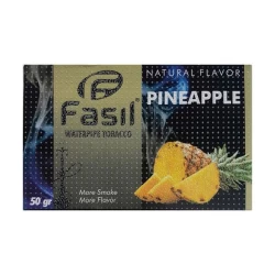 Тютюн Fasil Pineapple (Ананас) 50гр