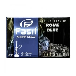 Тютюн Fasil Rome Blue (Синій Рим) 50гр