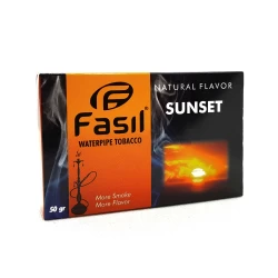 Тютюн Fasil Sunset 50гр (Сансет)