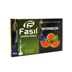 Тютюн Fasil Watermelon (Кавун) 50гр