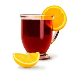 Тютюн Fumari Citrus Tea (Цитрусовий Чай) 100гр