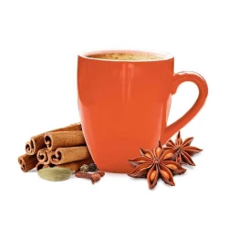 Тютюн Fumari Spiced Chai (Чай з Спеціями) 100гр