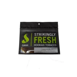 Табак Fumari Tropical Mango (Тропический Манго) 1кг