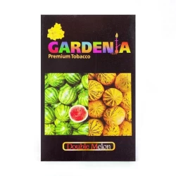 Тютюн Gardenia Double Melon (Кавун Диня) 50гр