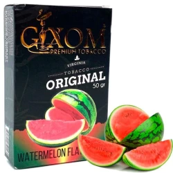 Тютюн Gixom Watermelon (Кавун) 50 гр