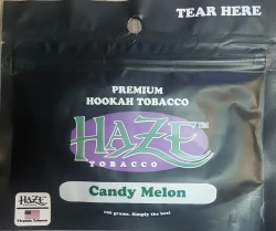 Тютюн Haze Candy Melon (Солодка Диня) 100гр