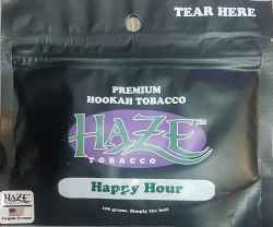 Тютюн Haze Happy Hour (Маракуя Ананас) 100гр