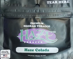 Тютюн Haze Haze Colada (Піна Колада) 100гр