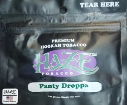 Тютюн Haze Panty Droppa (Кавунова жуйка з Кардамонови післясмак) 100гр