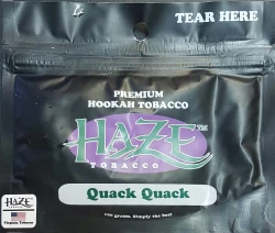 Тютюн Haze Quack Quack (Цитрусовий Мікс) 100гр