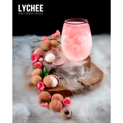 Табак Honey Badger Wild Line Lychee (Личи) 100гр