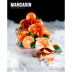 Табак Honey Badger Wild Line Mandarin (Мандарин) 100гр