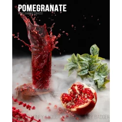 Табак Honey Badger Wild Line Pomegranate (Гранат) 100гр