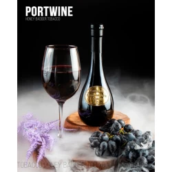 Табак Honey Badger Wild Line Portwine (Портвейн) 100гр
