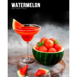 Табак Honey Badger Wild Line Watermelon (Арбуз) 100гр