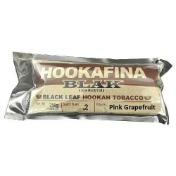 Тютюн Hookafina Blak Pink Grapefruit (Рожевий Грейпфрут) 250 гр