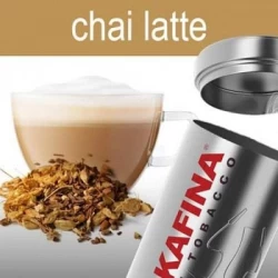 Тютюн Hookafina Chai Latte (Чай Латте) 250гр