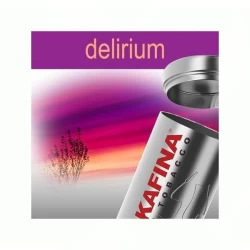 Тютюн Hookafina Delirium (Деліріум) 250гр