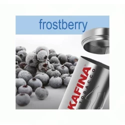 Тютюн Hookafina Frostberry (Солодкі Ягоди) 250гр