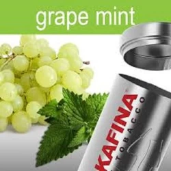 Тютюн Hookafina Grape Mint (Виноград М'ята) 250гр