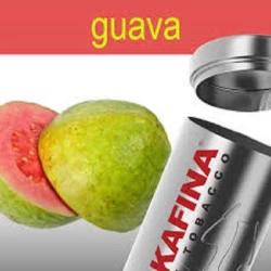 Тютюн Hookafina Guava (Гуава) 250 гр