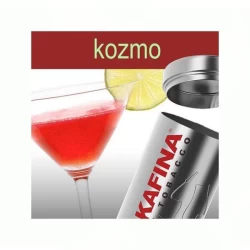 Тютюн Hookafina Kozmo (Коктейль Космополітен) 250гр