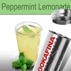 Тютюн Hookafina Peppermint Lemonade (Лимонад з Перцевої М'ятою) 250гр