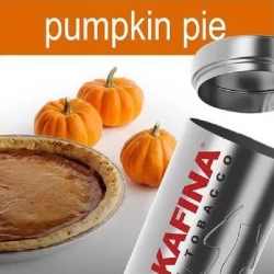 Тютюн Hookafina Pumpkin Pie (Гарбузовий Пиріг) 250гр