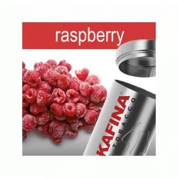 Тютюн Hookafina Raspberry (Малина) 250гр