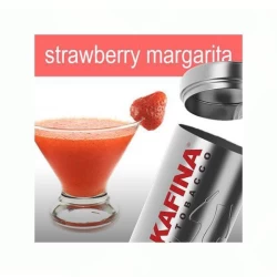 Тютюн Hookafina Strawberry Margarita (Полунична Маргарита) 250гр