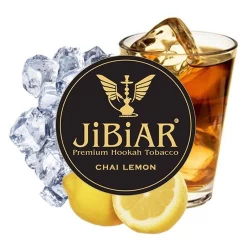 Табак JIBIAR Chai Lemon (Чай Лимон) 1 кг