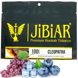 Тютюн JIBIAR Cleopatra (Клеопатра) 100 гр