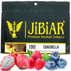 Тютюн JIBIAR Coachella (Коачела) 100 гр