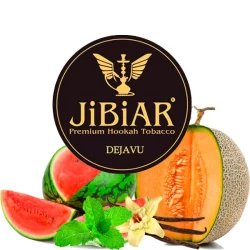 Тютюн JIBIAR Dejavu (Дежавю) 250 гр