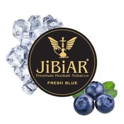 Табак JIBIAR Fresh Blue (Фреш Блю) 1 кг