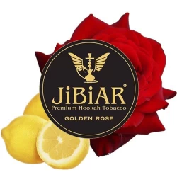 Тютюн JIBIAR Golden Rose (Голден Розі) 1 кг