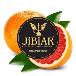 Табак JIBIAR Grapefruit (Грейпфрут) 1 кг