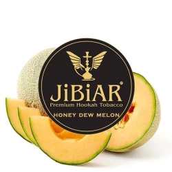 Тютюн JIBIAR Honey Dew Melon (Медова Диня) 1 кг