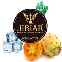 Тютюн JIBIAR Ice Cactus (Кактус Лід) 1 кг