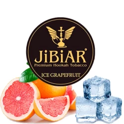 Тютюн JIBIAR Ice Grapefruit (Грейпфрут Лід) 250 гр