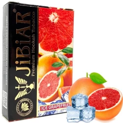 Тютюн JIBIAR Ice Grapefruit (Грейпфрут Лід) 50 гр