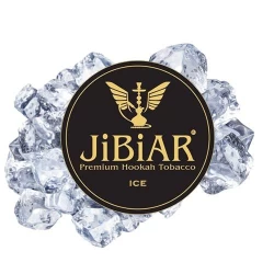 Тютюн JIBIAR Ice (Лід) 1 кг