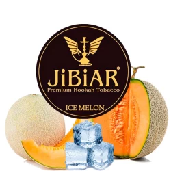 Табак JIBIAR Ice Melon (Дыня Лед) 1 кг