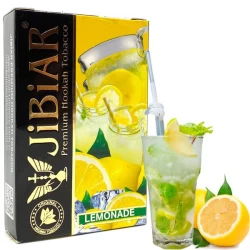 Тютюн JIBIAR Lemonade (Лимонад) 50 гр