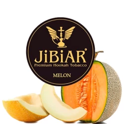 Тютюн JIBIAR Melon (Диня) 250 гр