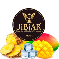 Табак JIBIAR Miami (Майями) 1 кг