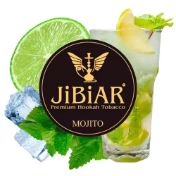 Тютюн JIBIAR Mojito (Мохіто) 1 кг