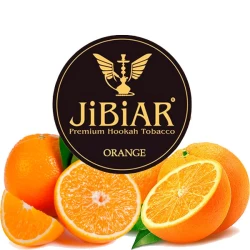 Тютюн JIBIAR Orange (Апельсин) 250 гр