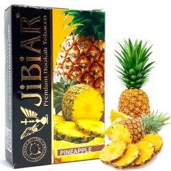 Тютюн JIBIAR Pineapple (Ананас) 50 гр