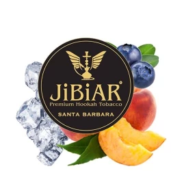 Тютюн JIBIAR Santa Barbara (Санта Барбара) 1 кг